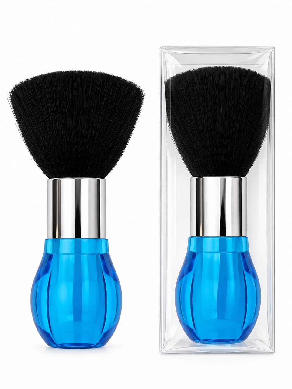 Soft Barber Hair Cleaning Brush