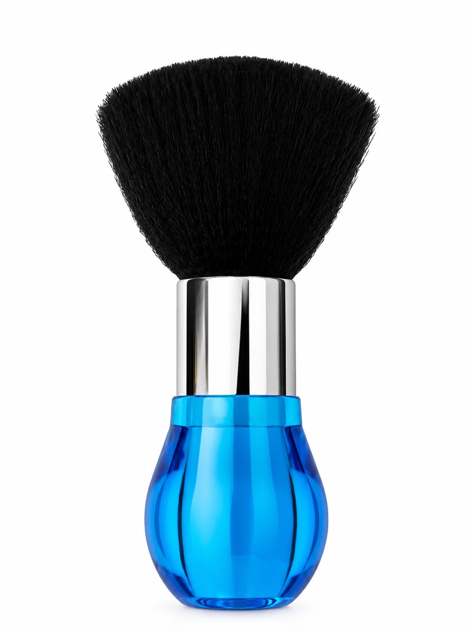 Soft Barber Hair Cleaning Brush