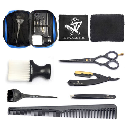 Ultimate Prestige Personal Barber Pack