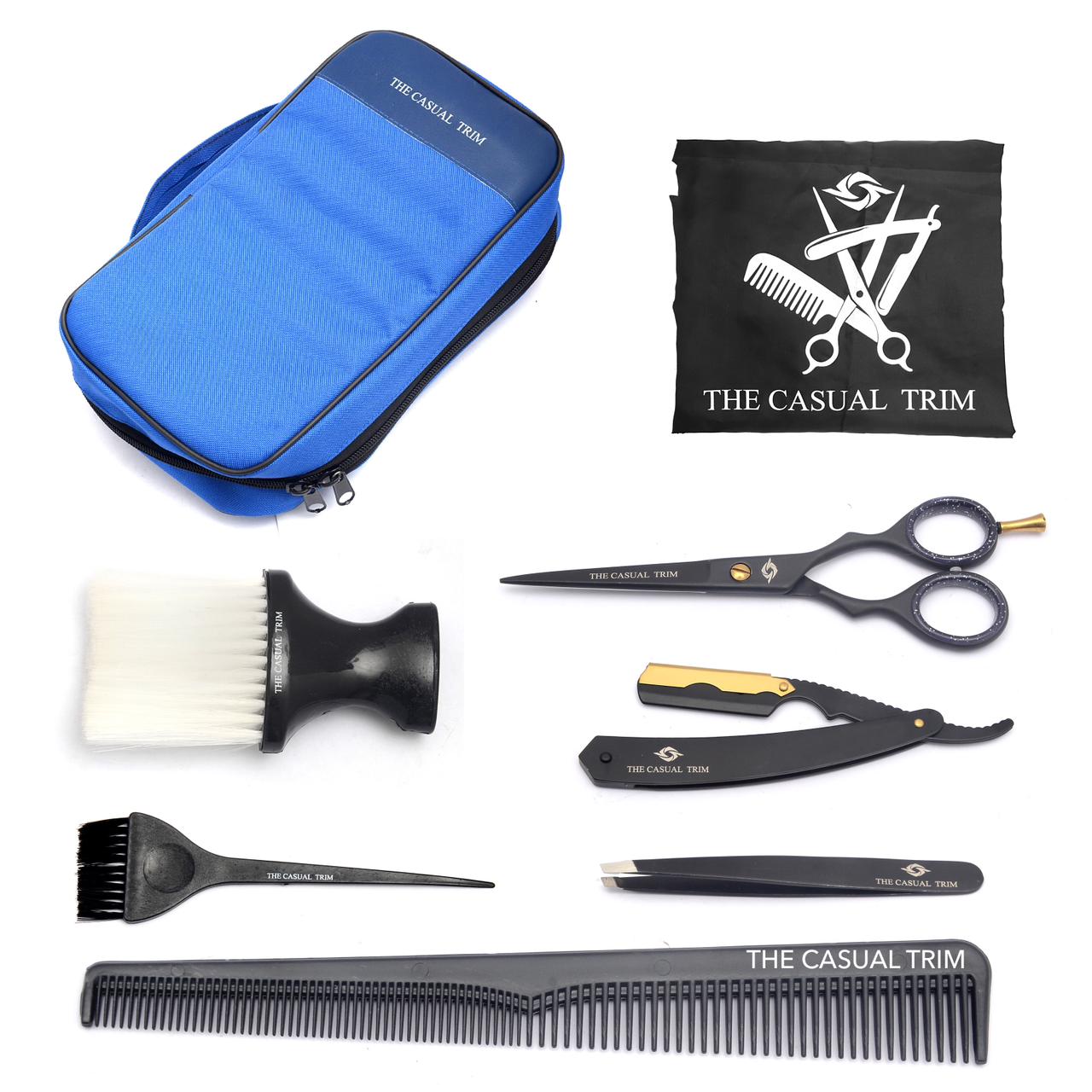 Prestige Personal Barber pack