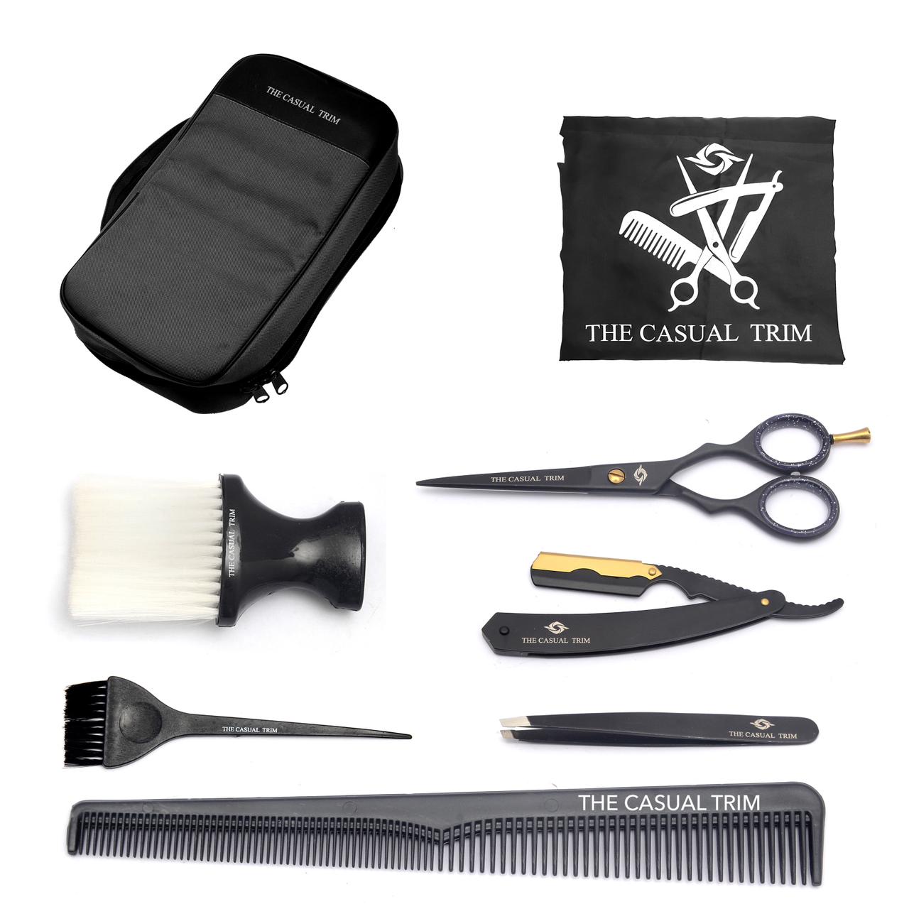 Prestige Personal Barber pack