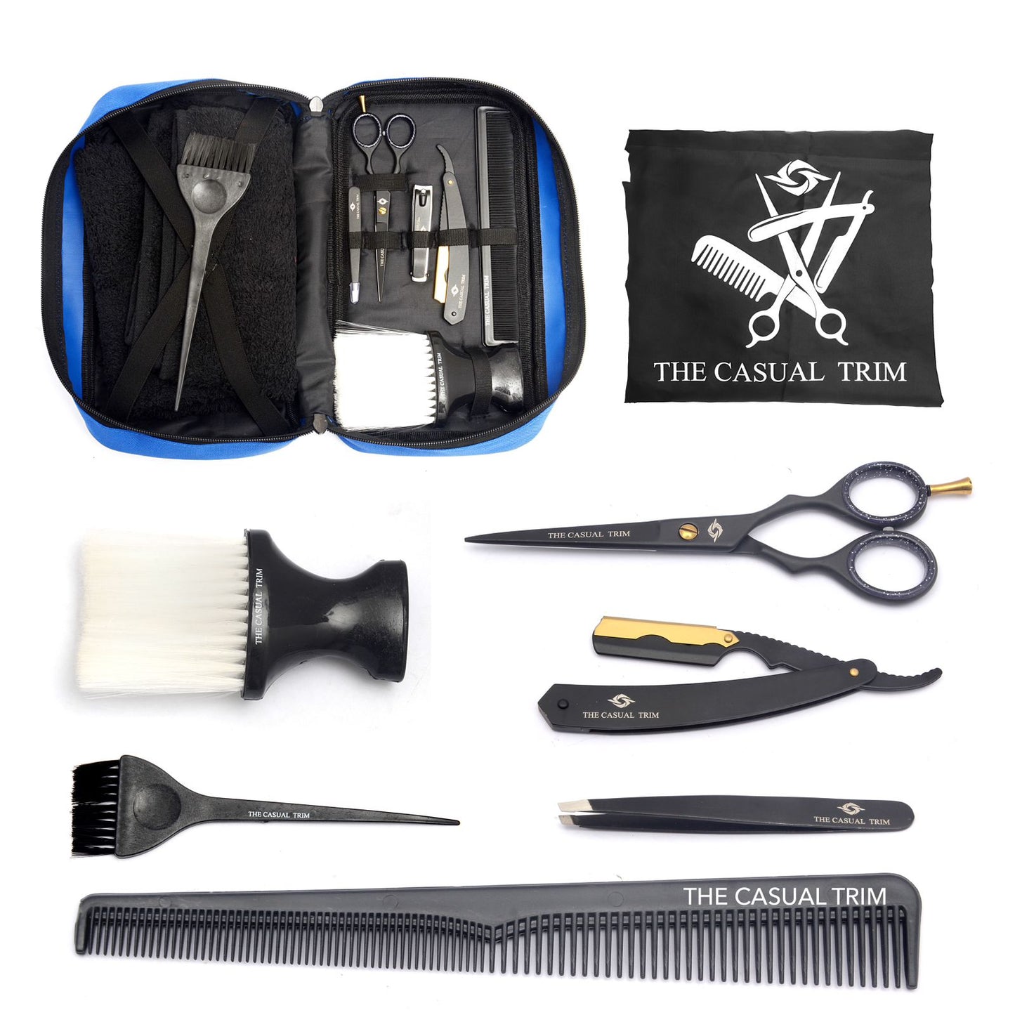 Prestige Personal Barber pack