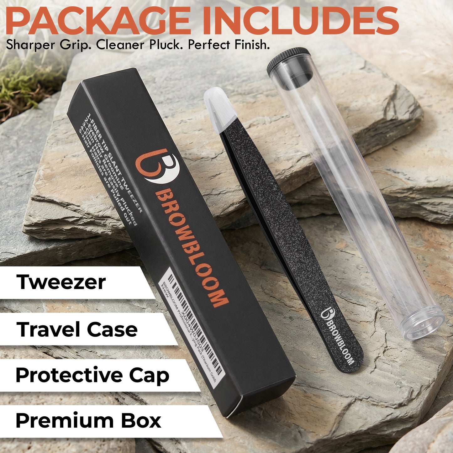 Tweezer