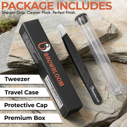 Tweezer