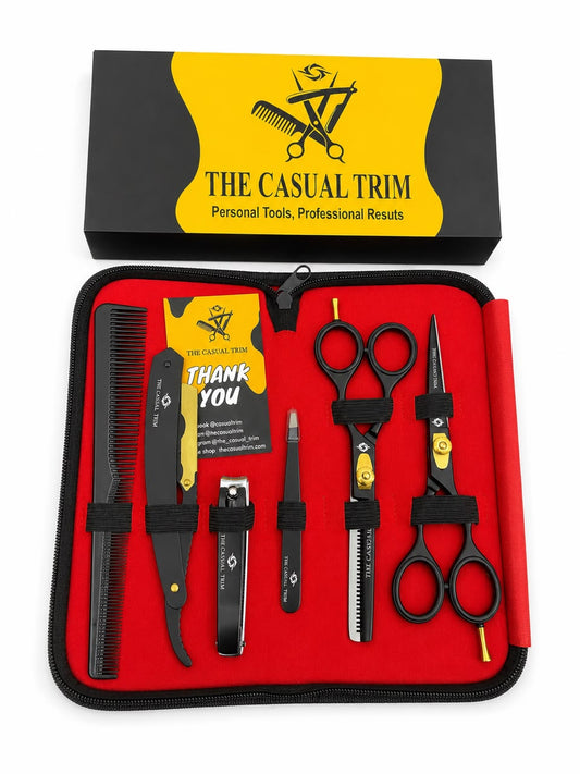Special Barber Kit