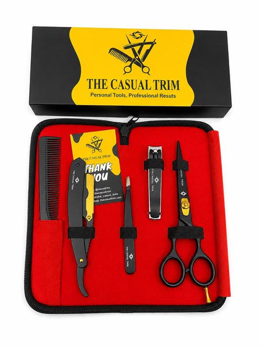 Basic Barber Kit