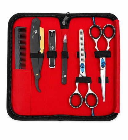 Professional Grooming and Hair-Cutting Kit