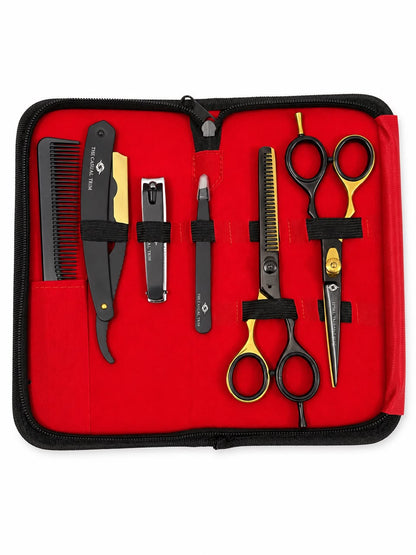 Hair Grooming kit