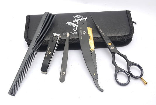 Basic Cut Set Personal Kits – The Casual Trim