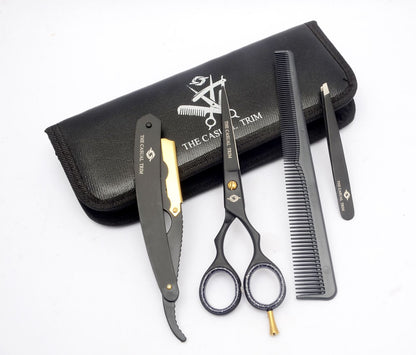 Basic Barber Kit