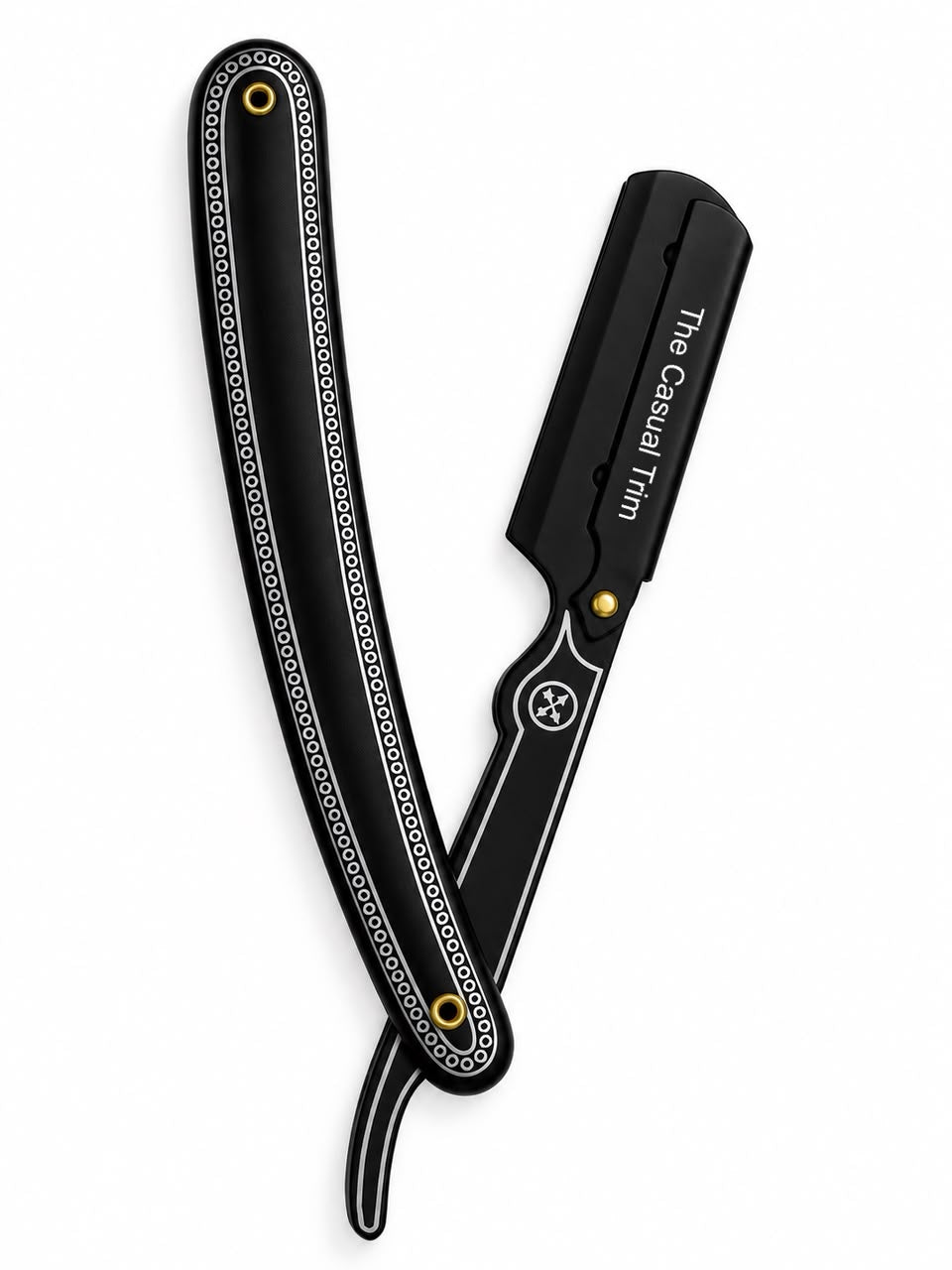 Stainless Steel Razor